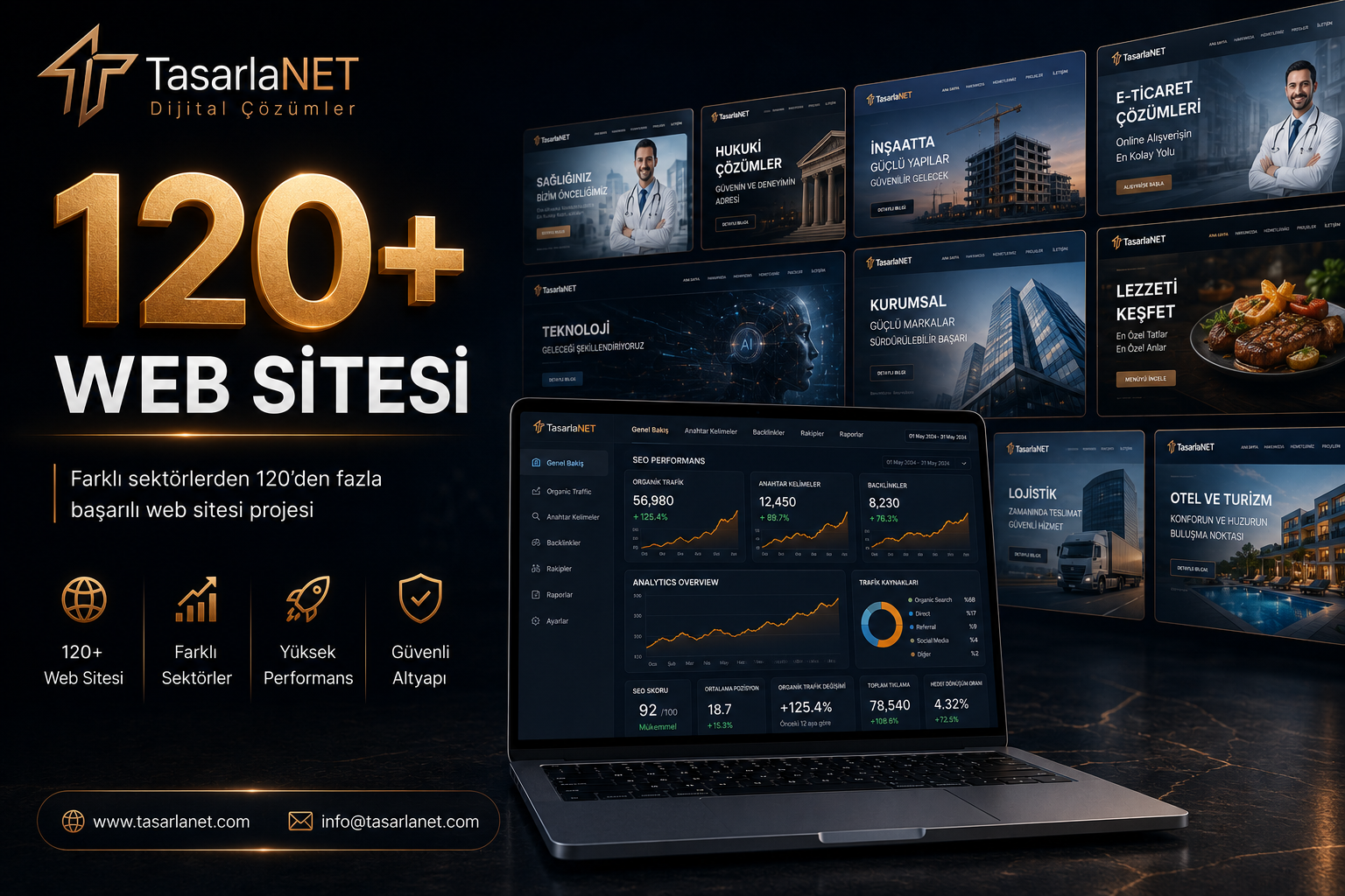 Web Sİtesi